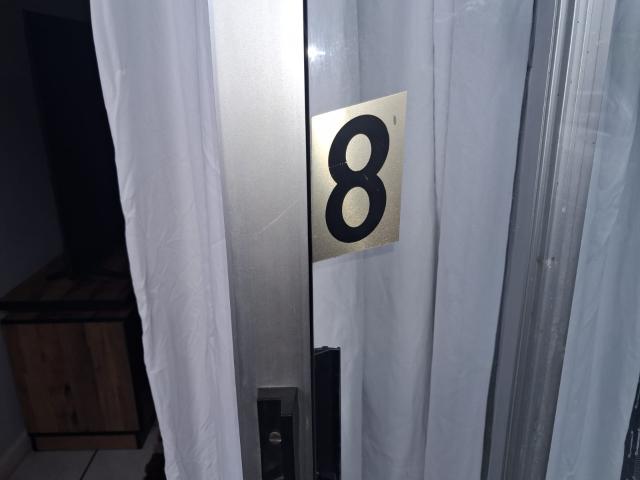 Apartment for rent in Parkside, East London