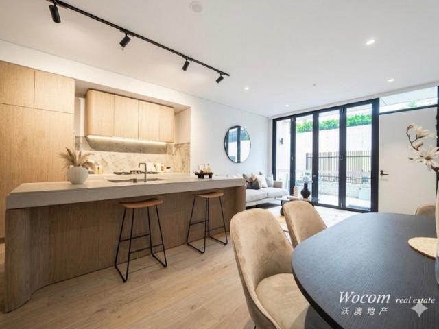 Townhouse for sale in Willoughby, New South Wales