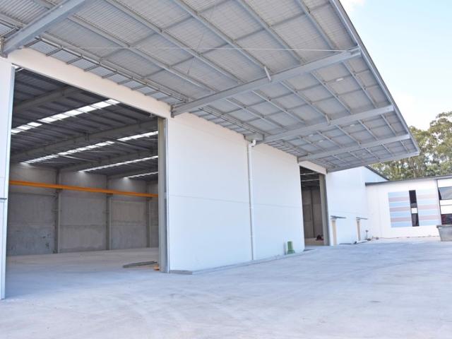 Warehouse for rent in Beresfield, Newcastle-Maitland