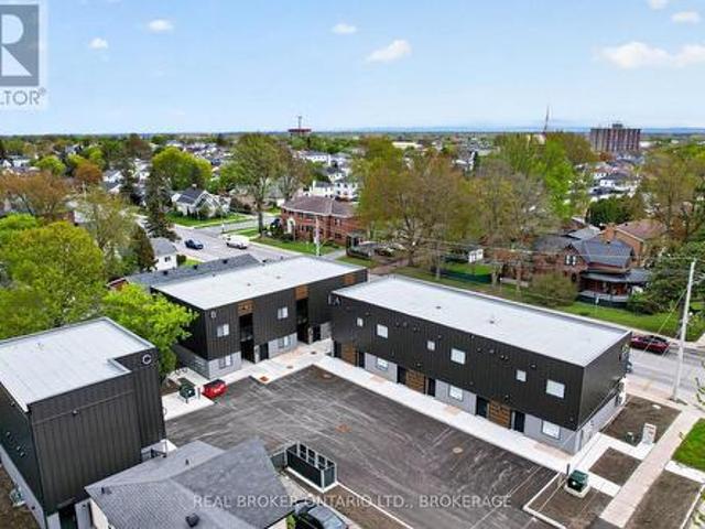 Property for rent in Cornwall, Ontario
