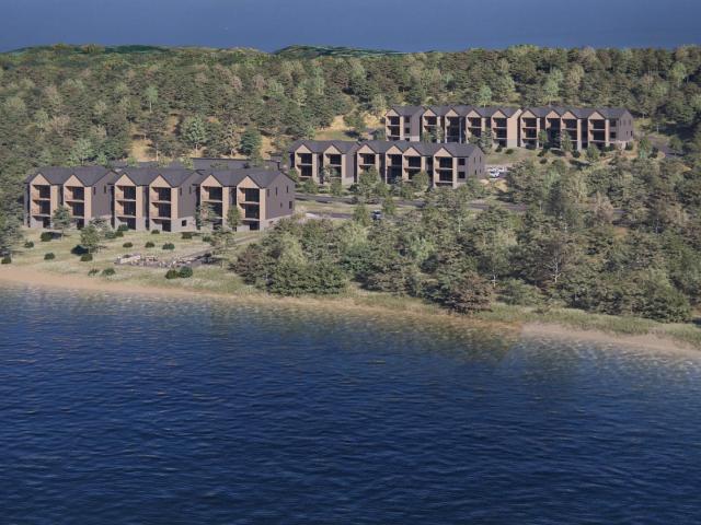 Condo for sale in Frankfort, Michigan