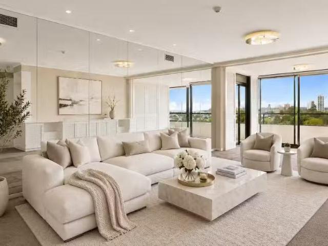 Apartment for rent in Sydney, New South Wales