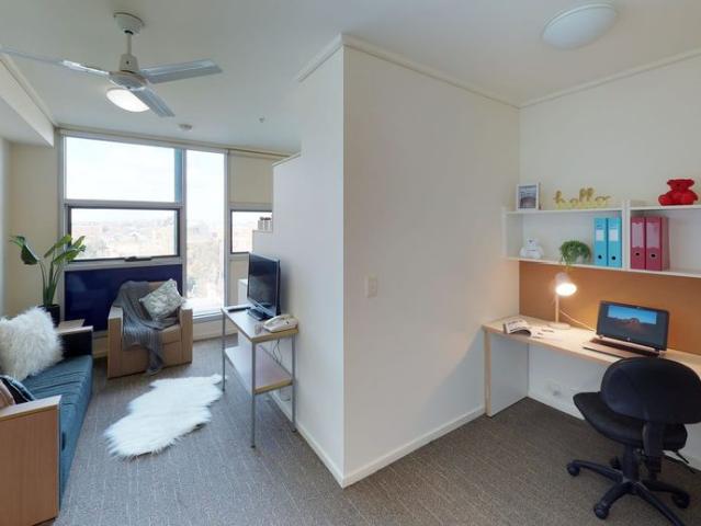 Granny Flat for rent in Camerons Creek, Victoria