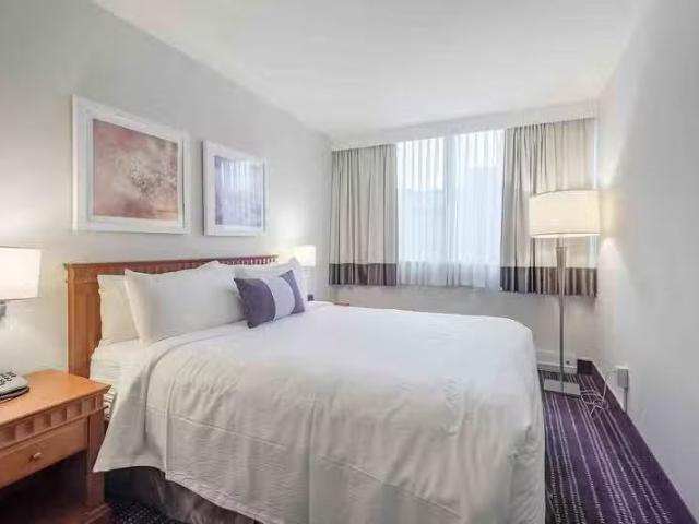 Condo for rent in St. Leonard's, Quebec