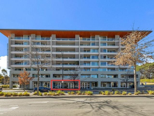 Office for rent in Canberra, Australian Capital Territory