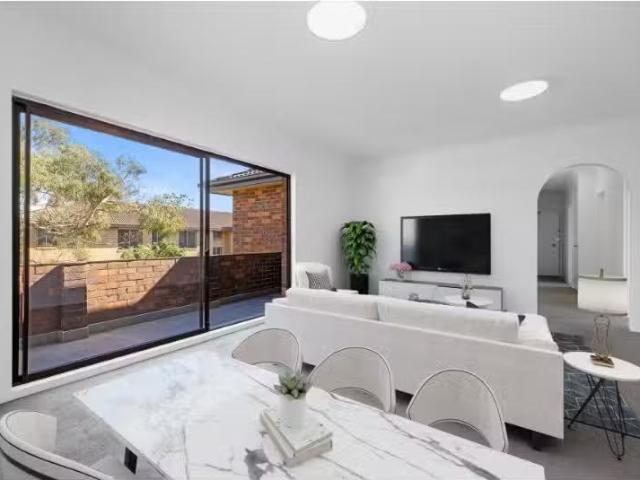 Apartment for rent in Sydney, New South Wales