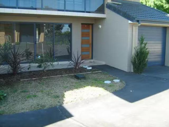 Apartment for rent in Young