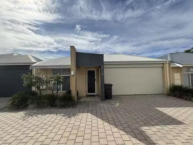 House for rent in Perth, Hasluck