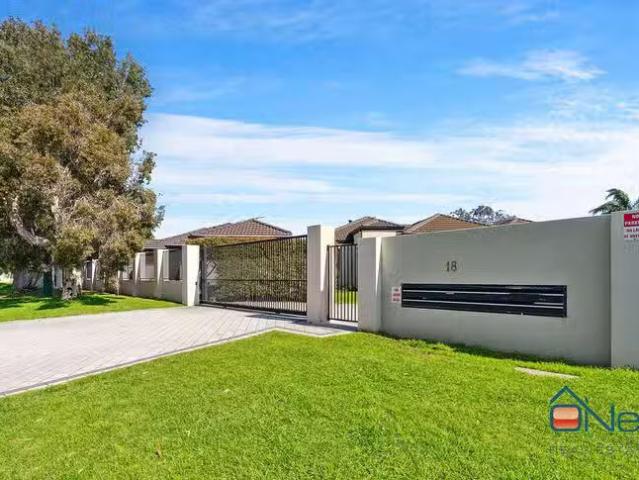 House for rent in Kelmscott, Western Australia