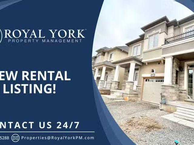 Condo for rent in Ancaster