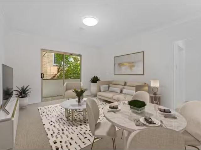 Apartment for rent in Sydney, New South Wales