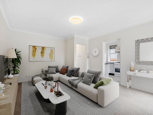 Apartment for rent in Sydney, New South Wales