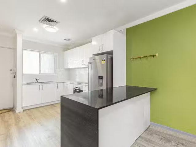 Apartment for rent in West Leederville