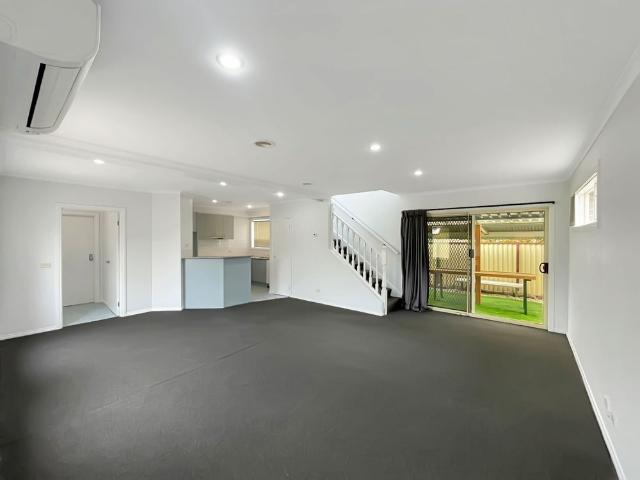 Townhouse for rent in Sebastopol, Ballarat