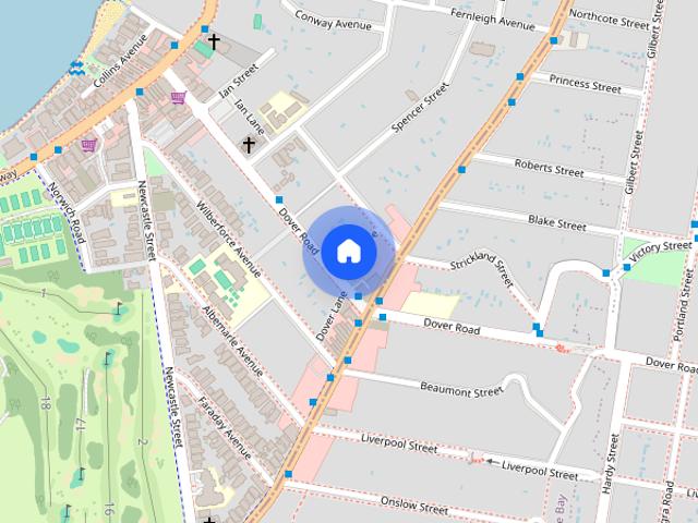 Apartment for rent in Sydney, New South Wales