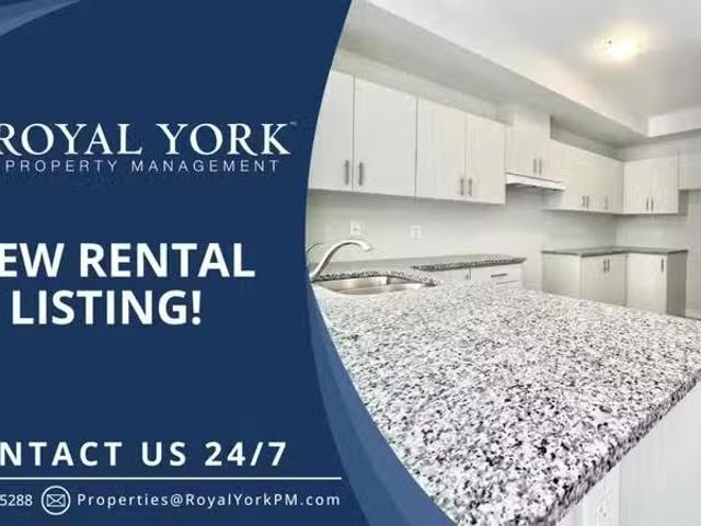 Condo for rent in Brantford