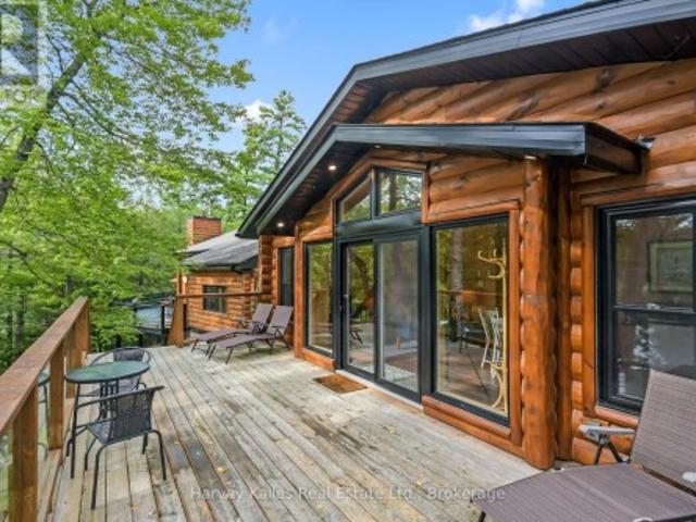 House for sale in Muskoka, Ontario