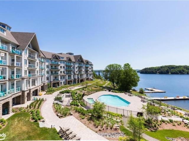 Condo for sale in Huntsville Condo for sale in Huntsville