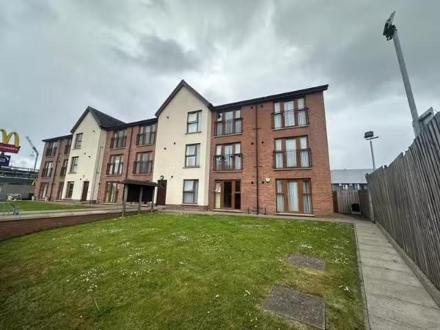 Apartment to rent in Gorteeny, Connacht