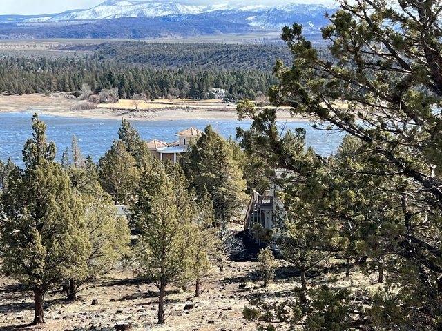 Land for sale in Weed, California