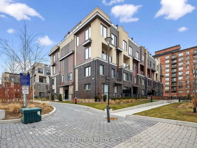 Condo for rent in Mississauga, Ontario