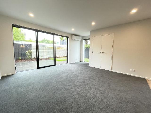 Townhouse for rent in Saint Albans, Canterbury