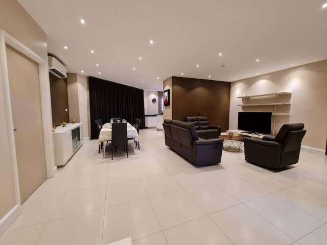 Apartment for rent