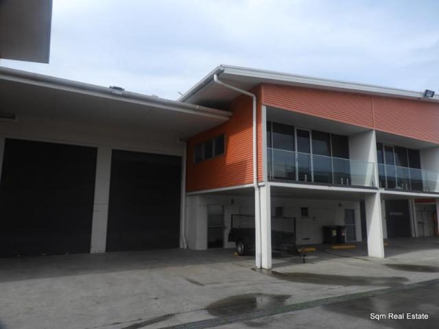 Warehouse for rent in Sydney, Alexandria