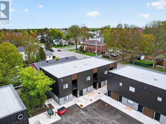 Property for rent in Cornwall, Ontario