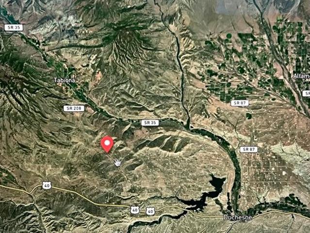 Land for sale in Duchesne, Utah