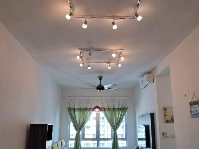 Room for rent in Tanjong Sepat, Selangor