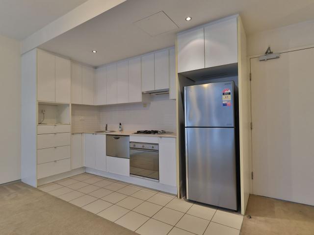 Apartment for rent in Rhodes, New South Wales