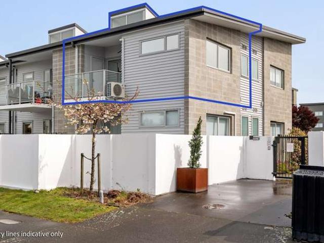 Apartment for sale in Saint Albans, Canterbury