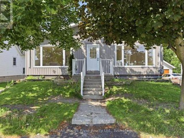 Property for rent in Belleville, Ontario