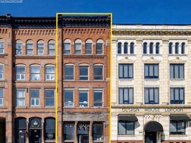 Commercial for rent in Arva, Ontario