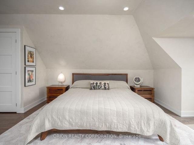 House for rent in Davenport, Toronto