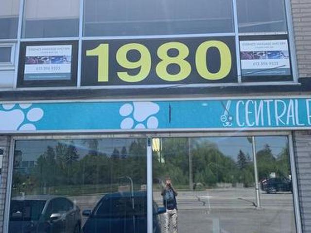 Commercial for rent in Mulhurst Bay, Ontario