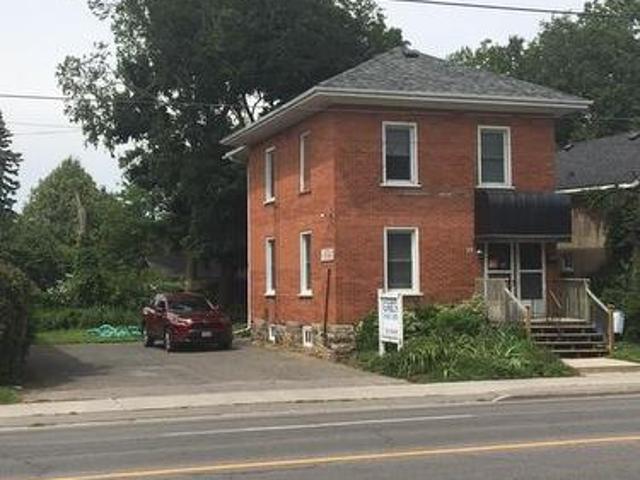 Commercial for rent in Peterborough, Ontario