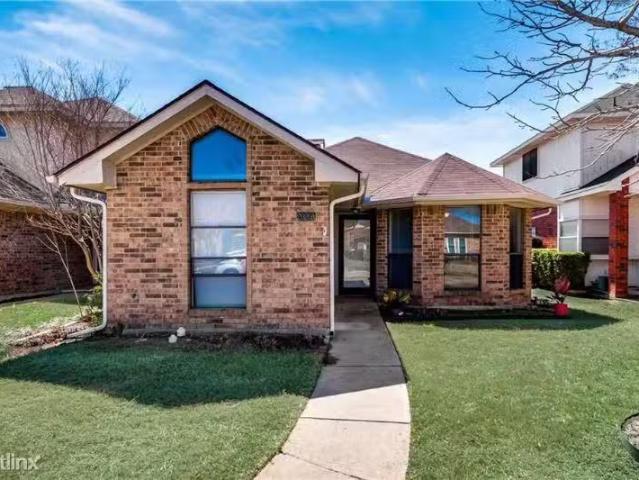 House for rent in Carrollton