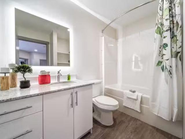Condo for rent in Wedgewood, Alberta