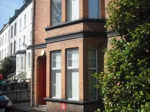 Apartment to rent in Derry