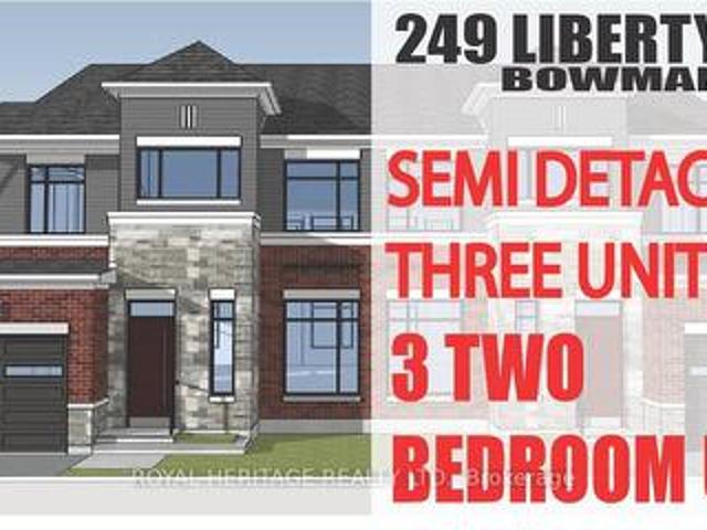 Property for sale in Durham, Ontario