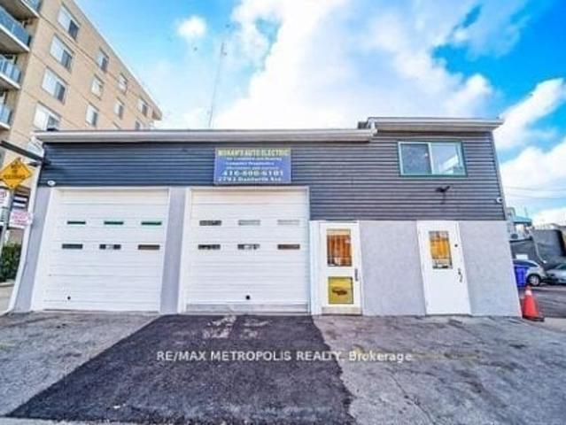 Office for rent in Woburn, Ontario