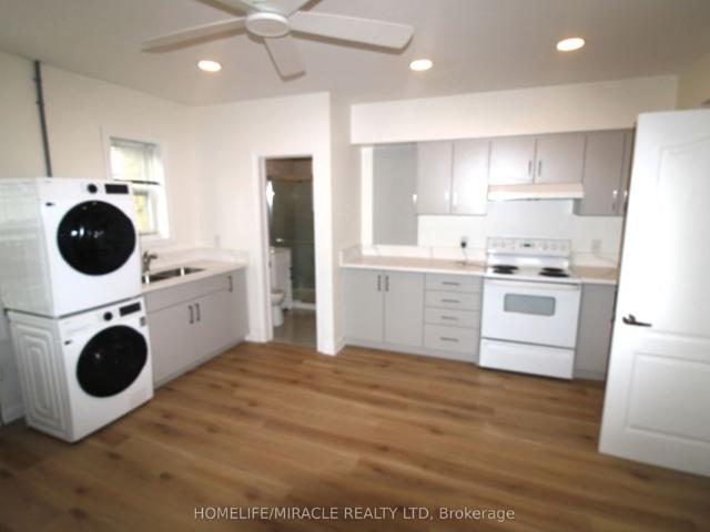 House for rent in Thorold, Golden Horseshoe