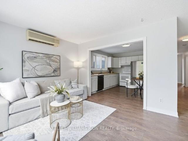House for rent in Rideau-Vanier, Ottawa