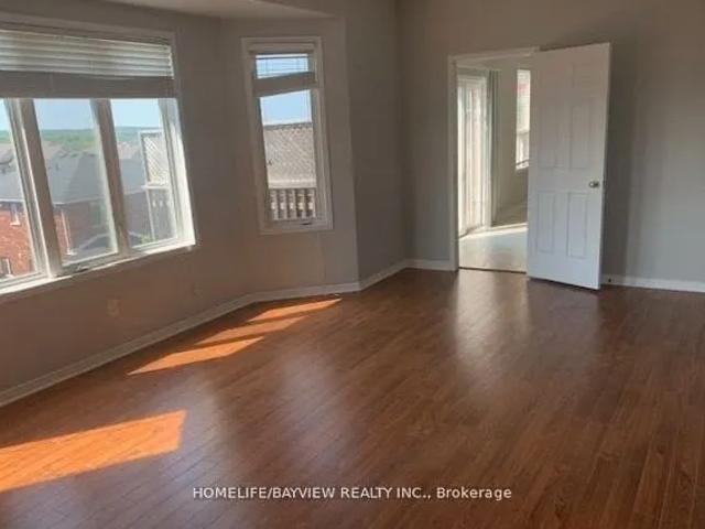 House for rent in Letitia Heights, Barrie