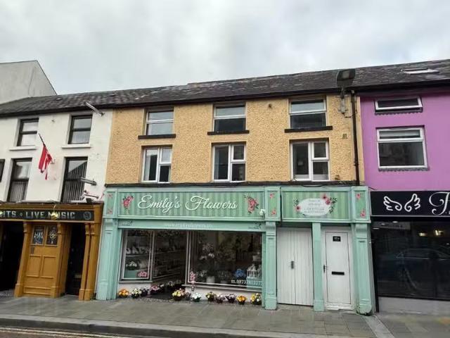 Apartment to rent in Strand, South Tipperary