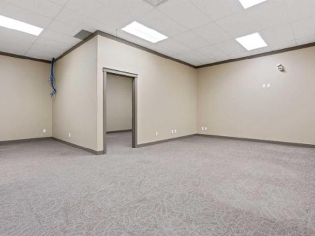 Commercial for rent in Camrose, Alberta