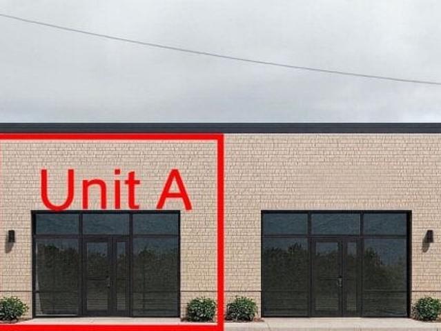 Office for rent in Belleville, Ontario