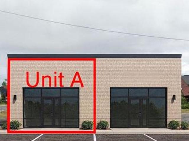 Commercial for rent in Belleville, Ontario